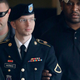 Illustration for article titled Read This Letter That Bradley Manning Is Sending to the President